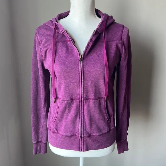 Arizona jean co zip up hoodie shop